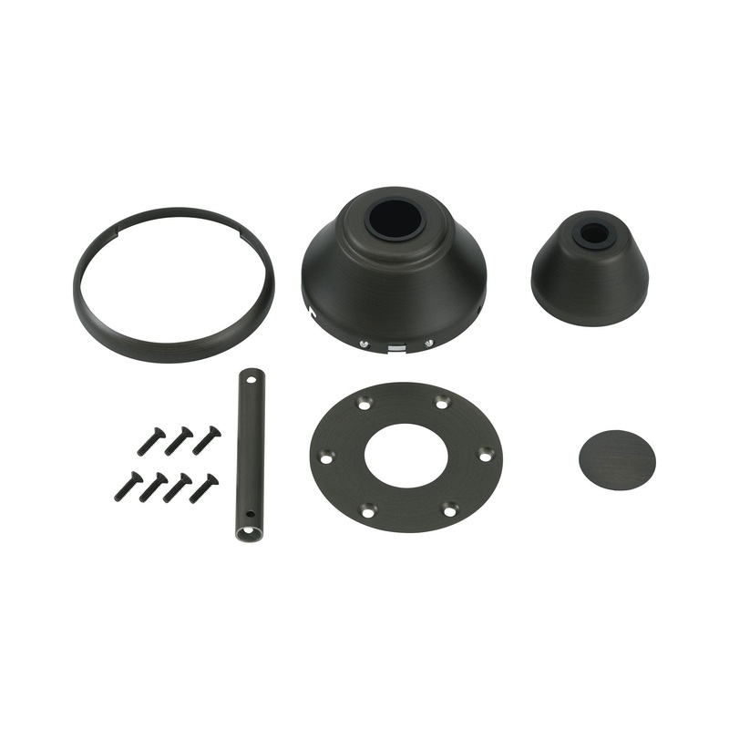 Maverick Finish Kit