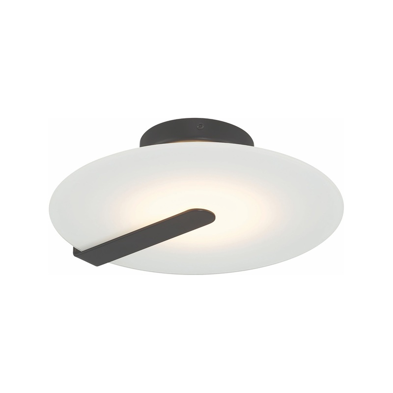 Nuvola LED Flush Mount Ceiling Light