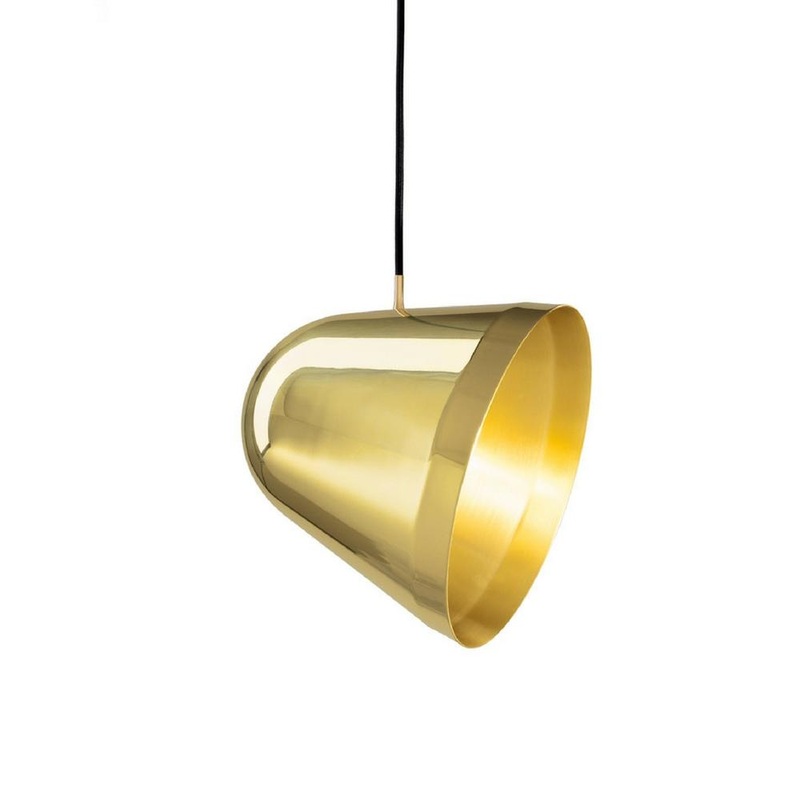 Nyta Tilt Pendant Large