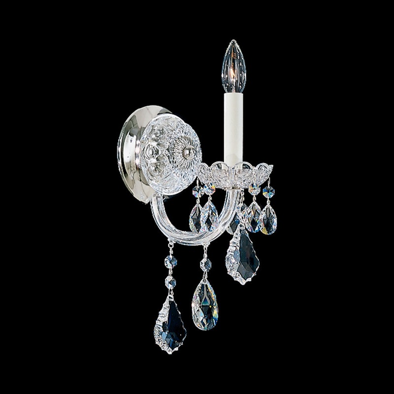 Olde World Wall Light