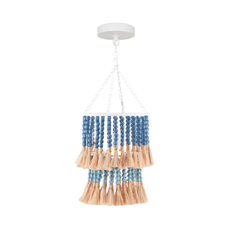 St. Barts Pendant Light