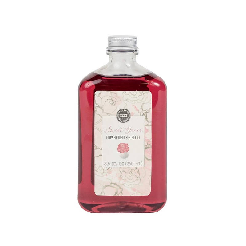 Sweet Grace Flower Diffuser Refill