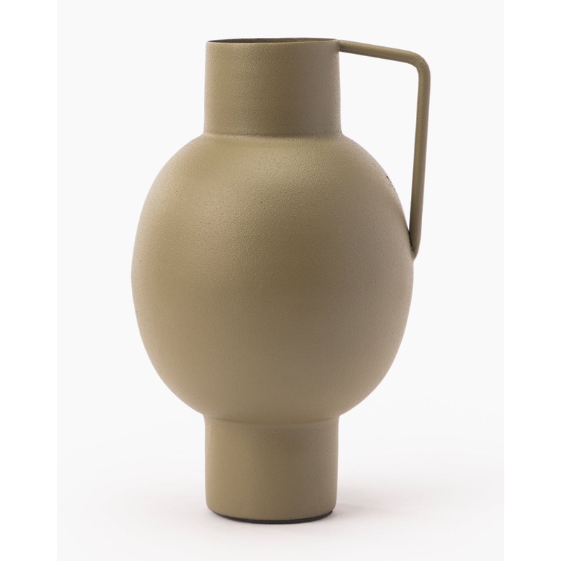 Tenya Metal Vase