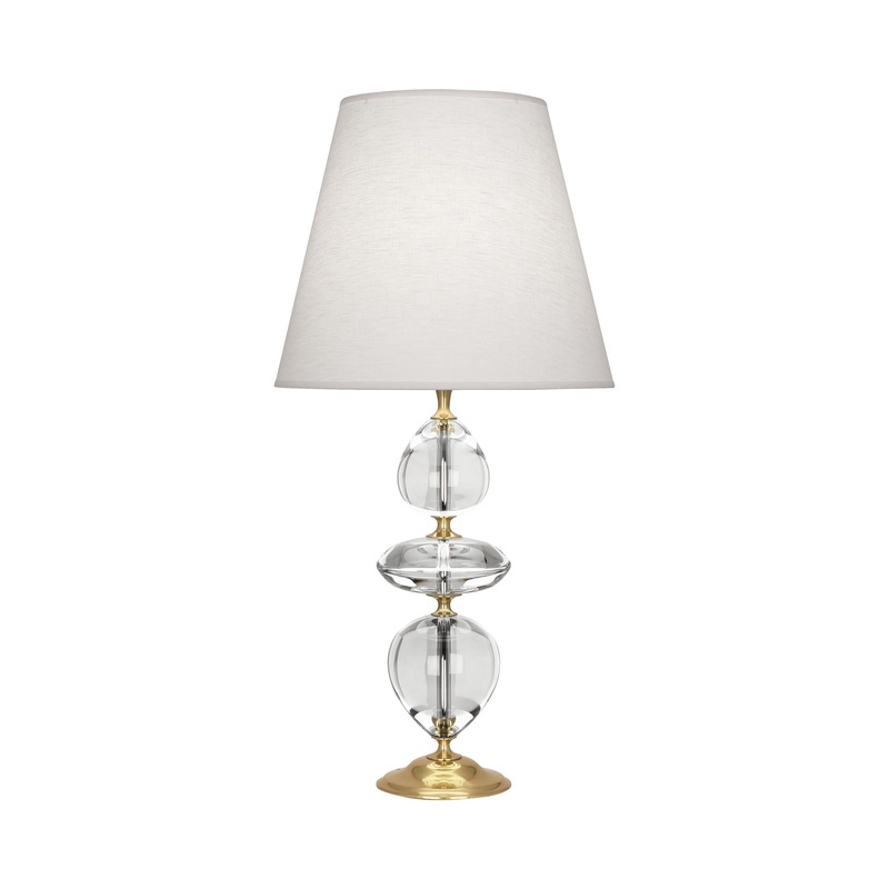 Williamsburg Orlando Table Lamp