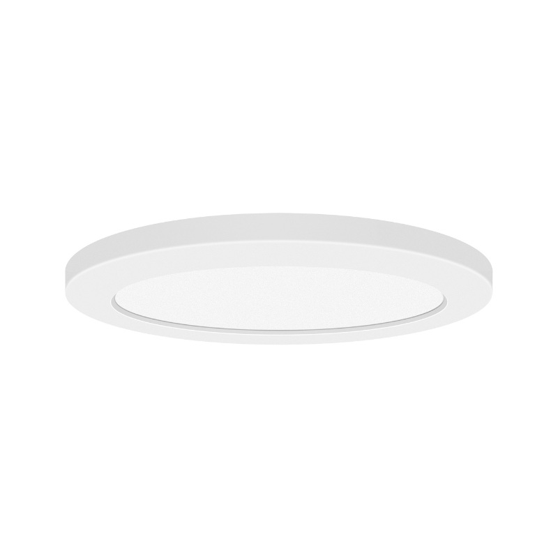 Access 20882 Slim 1-lt 9″ LED Flush Mount