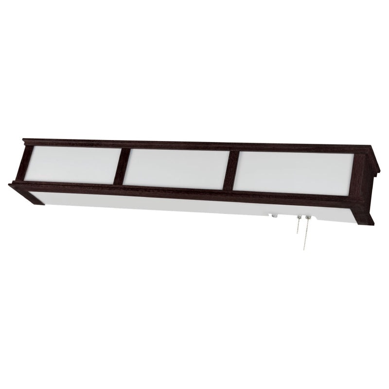 AFX CMB51 Cameron 52″ LED Overbed Wall Light
