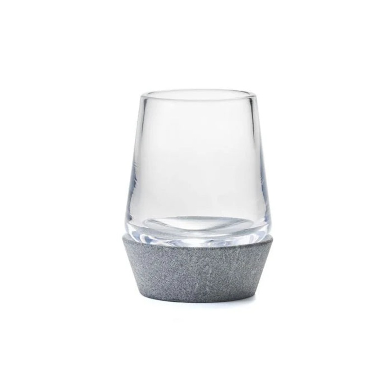 Alpine Whiskey Glass
