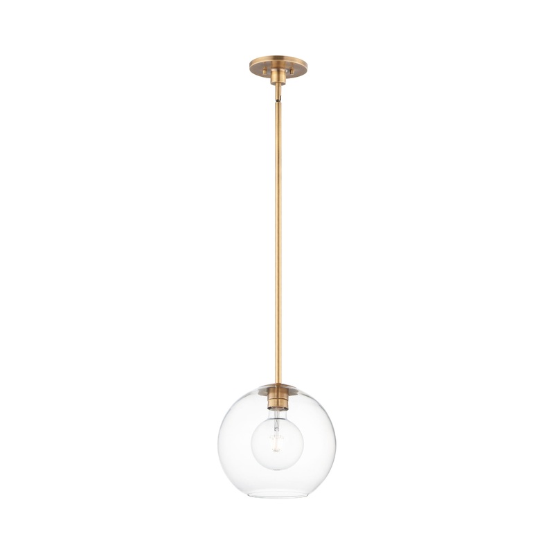 Branch Pendant Light