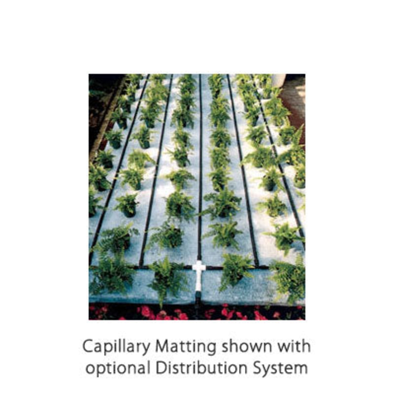 Capillary Matting