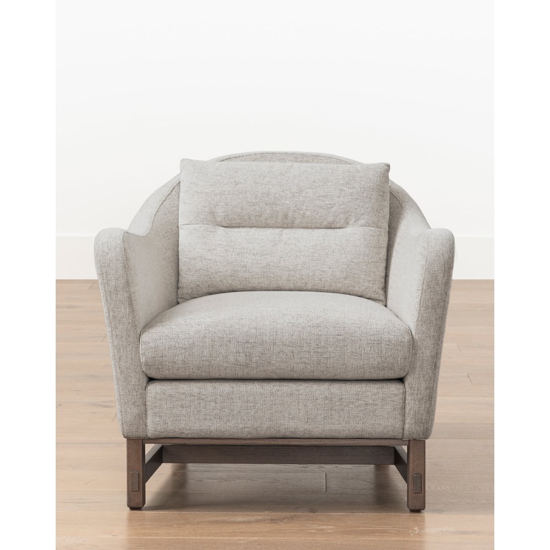 Commodore Lounge Chair