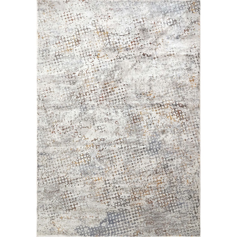 Dynamic CAPELLA 7920 Machine-Made Abstract Modern Area Rug