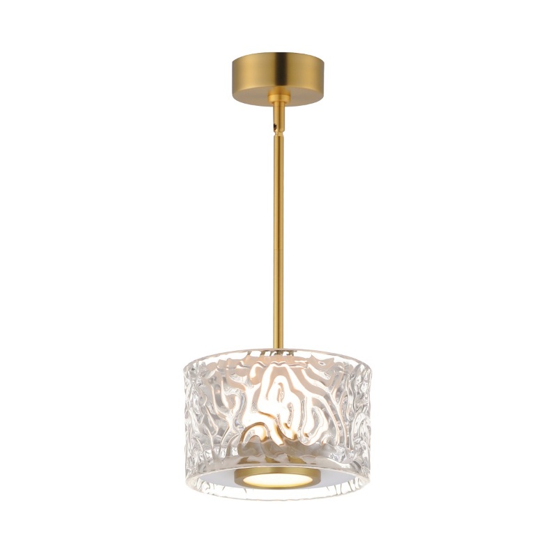 ET2 E11081 Elysian 1-lt 6″ LED Pendant