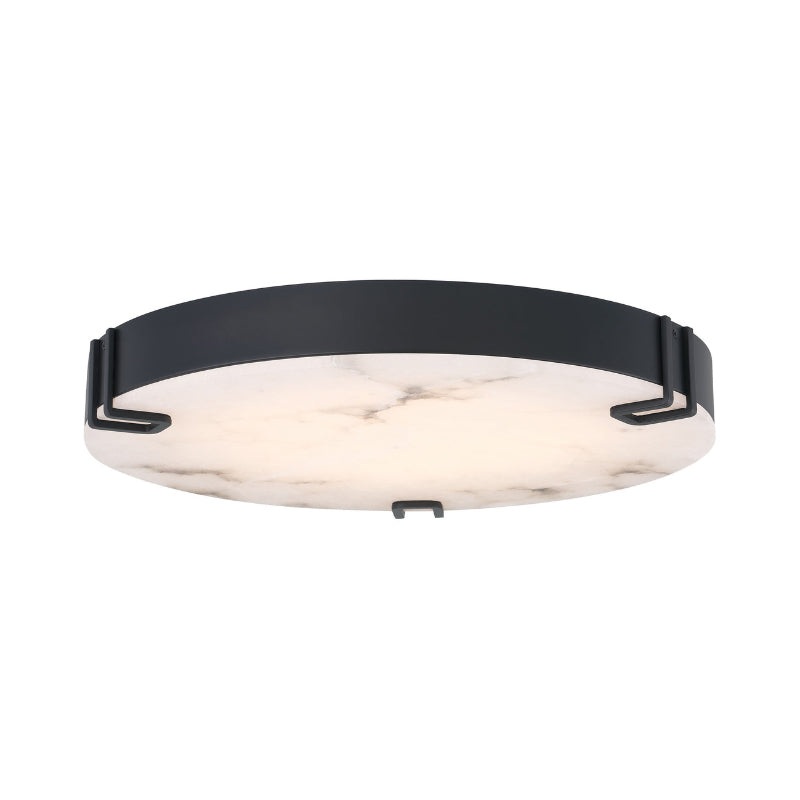Eurofase 48959 Noga 1-lt 22″ LED Flush Mount