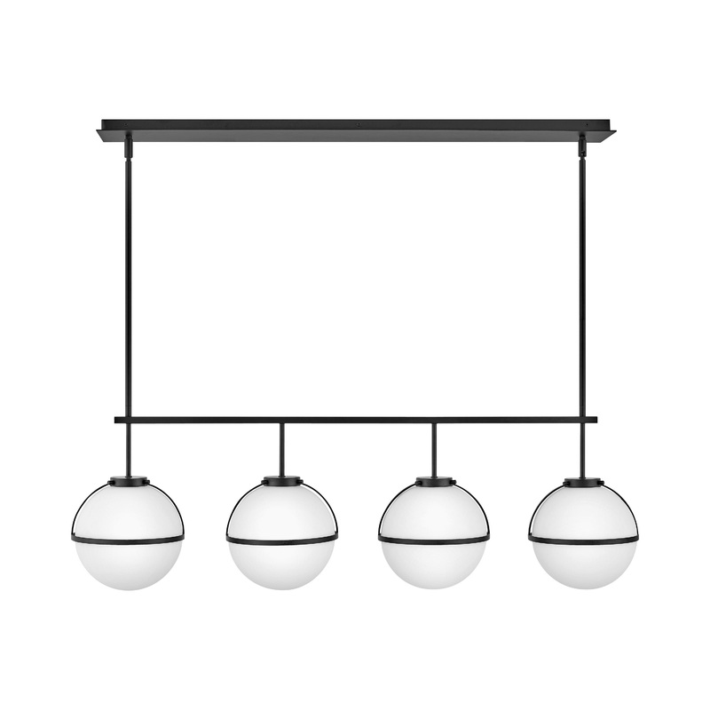 Hollis Linear LED Pendant Light