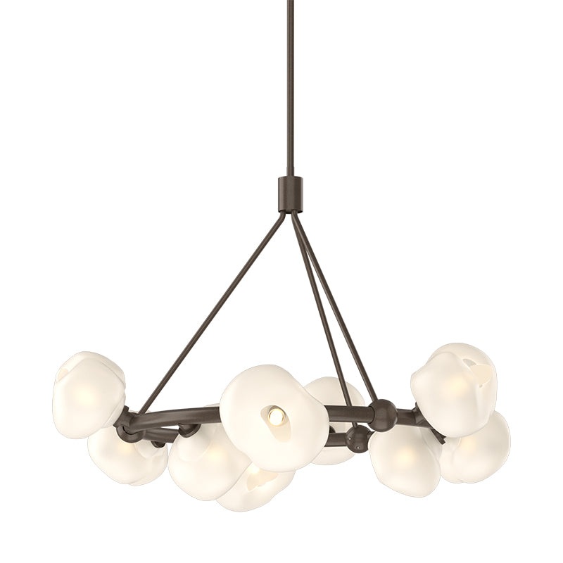Hubbardton Forge 131069 Ume 9-lt 32″ Pendant