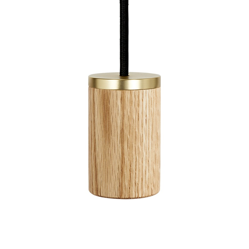 Knuckle Pendant Light