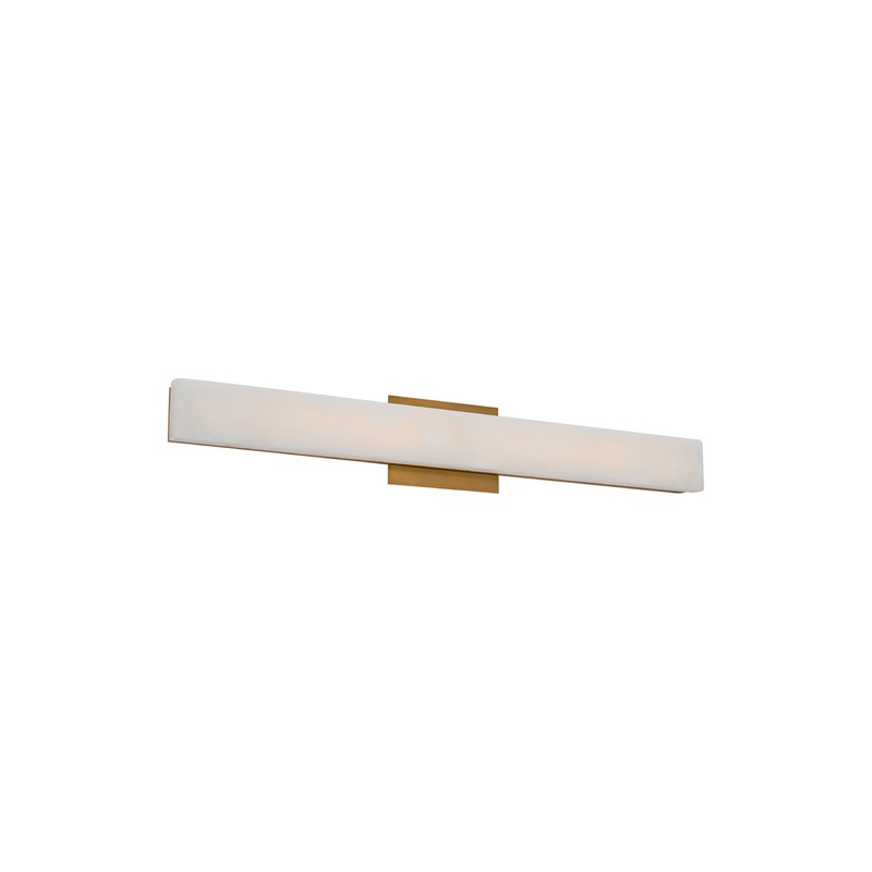 Lanza LED Bath Wall Light