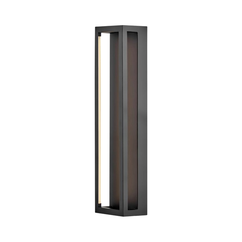 Onyx LED Wall Light