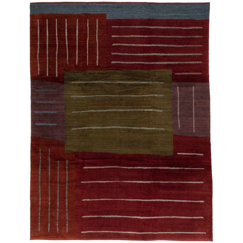 TERRA PAINTBOX RED
