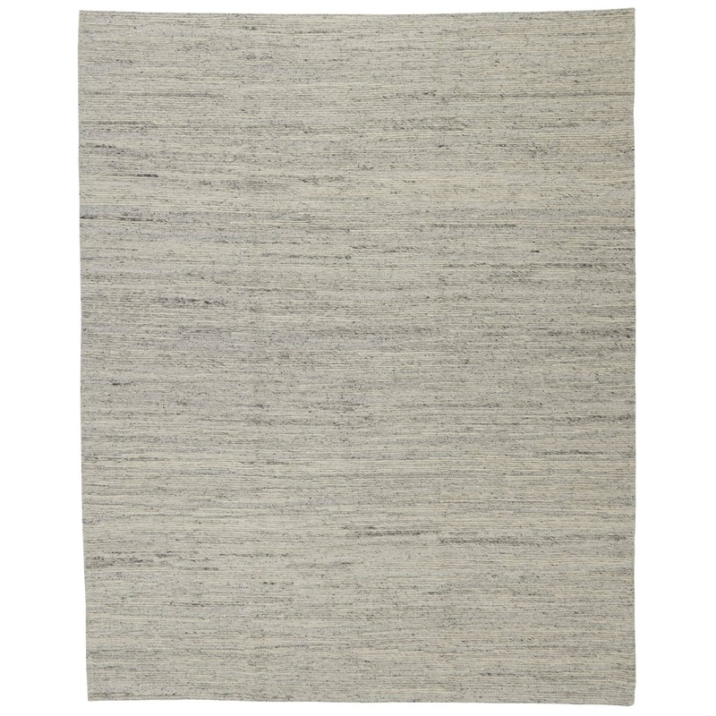 TEXTURE STRIPE HEATHER 8 X 10