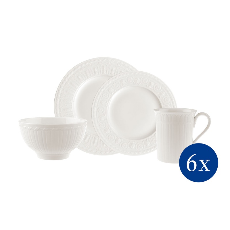 Villeroy & Boch Cellini 24 pc set