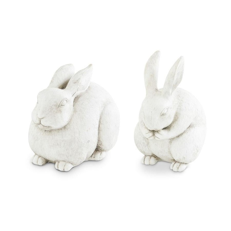 White Rabbits