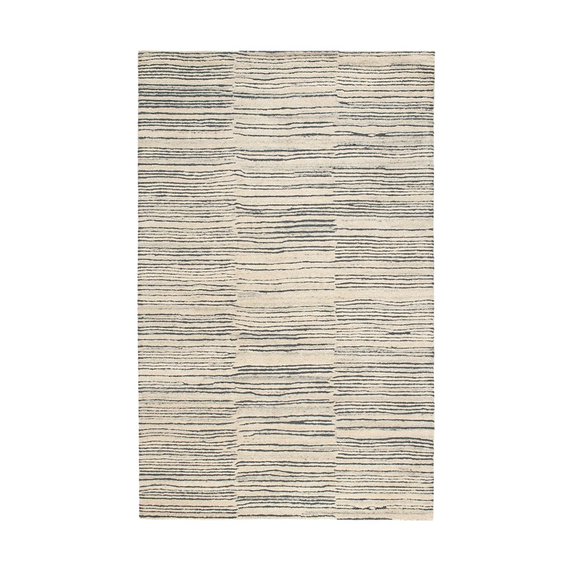 Avery Hand Tufted Wool Rug
