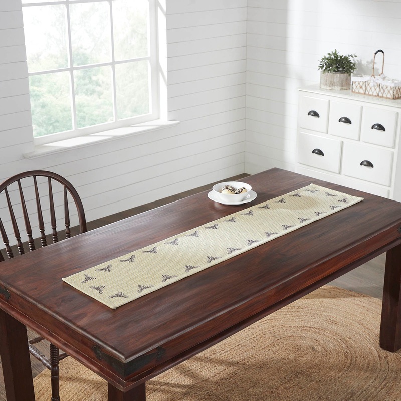 Buzzy Bees Runner 12×60