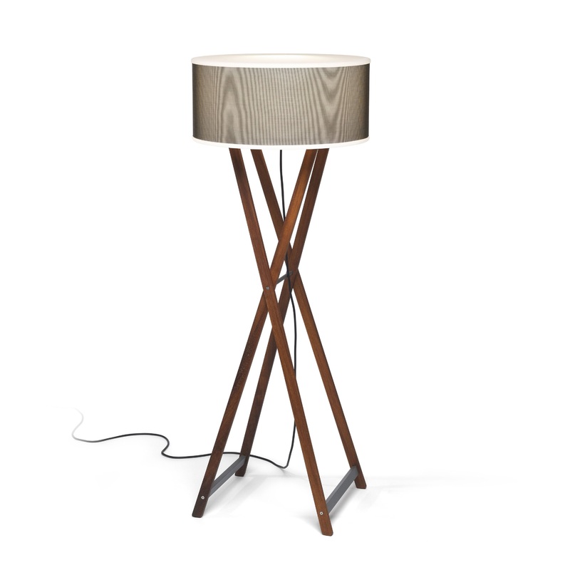 Cala 140 Outdoor LED Floor Lamp