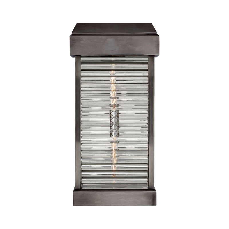 Dunmore Outdoor Wall Light