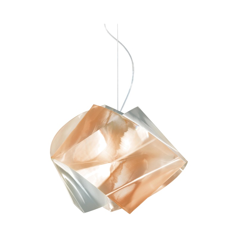 Gemmy Prisma Pendant Light