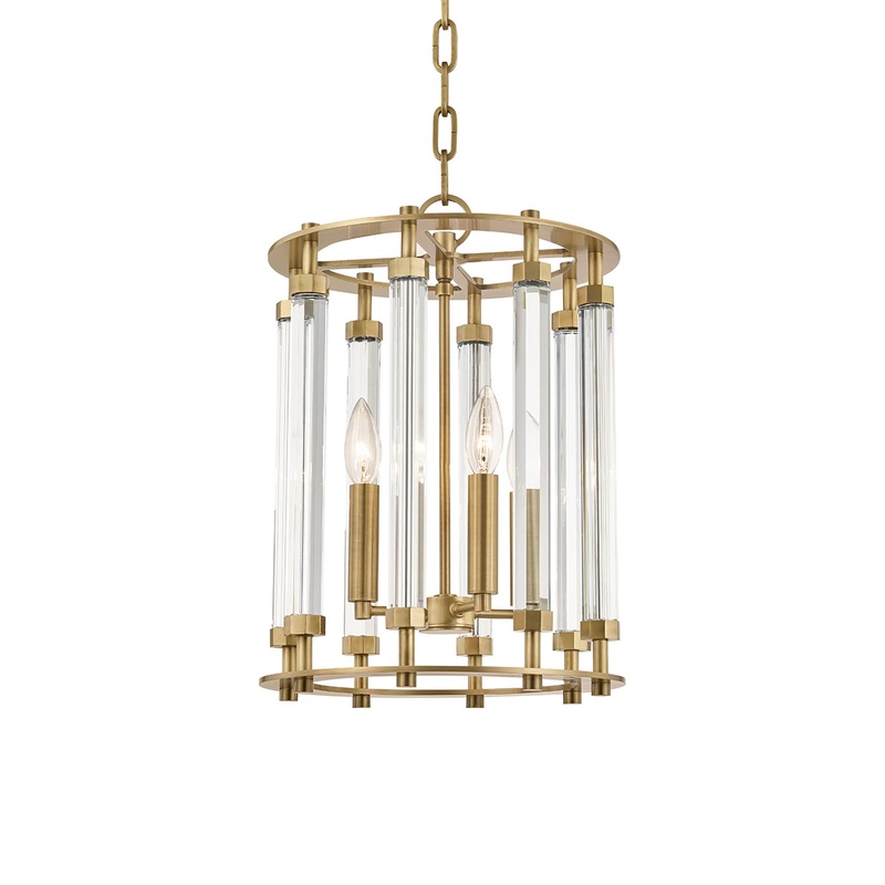 Haddon Pendant Light