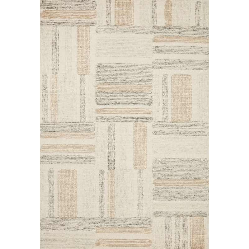 Loloi Milo MLO-04 Hand Tufted Contemporary Area Rug by Loloi