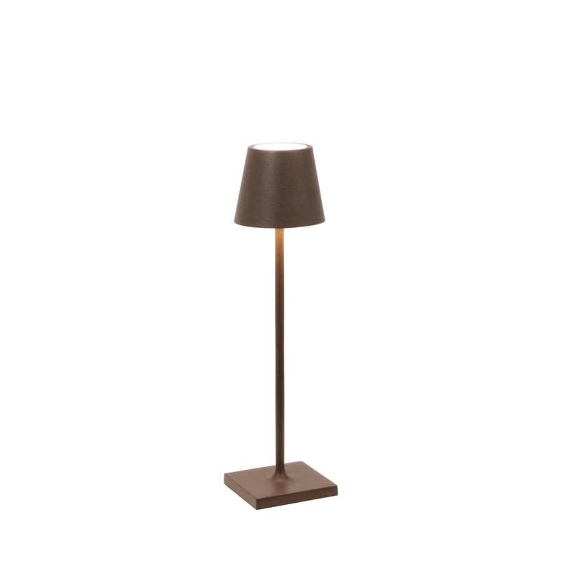 POLDINA MICRO Pro Portable Table Lamp