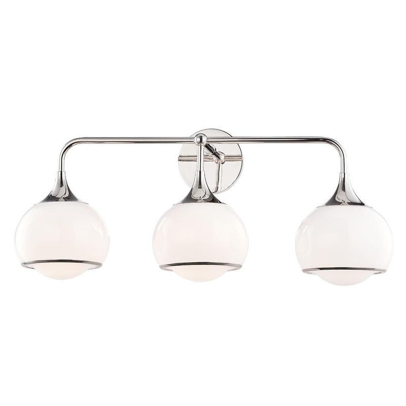 Reese Triple Wall Sconce