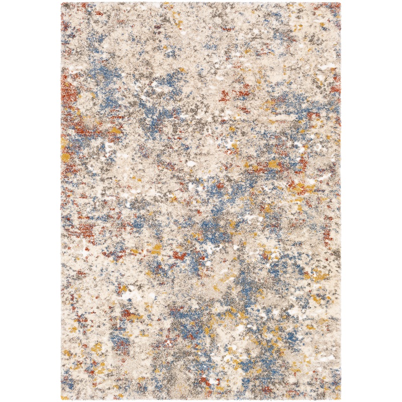 Tuscany 23929 Machine Woven Synthetic Blend Indoor Area Rug by Surya Rugs