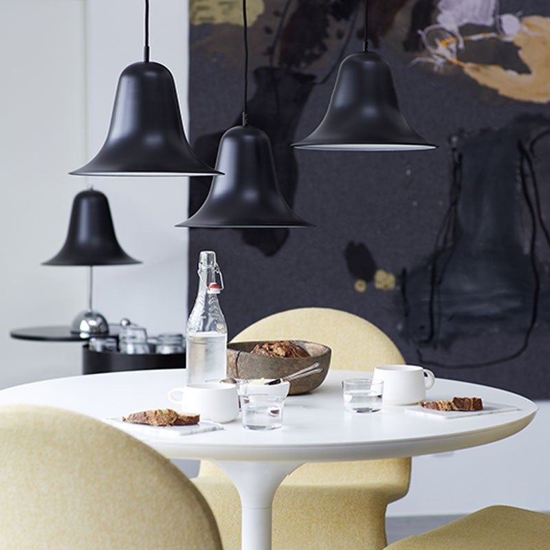 Verpan Pantop Pendant Lamp