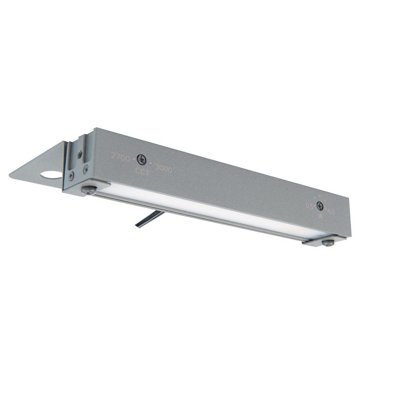 WAC 7062 6″ LED Hardscape Quick Connect Linear Hardscape Light, CCT