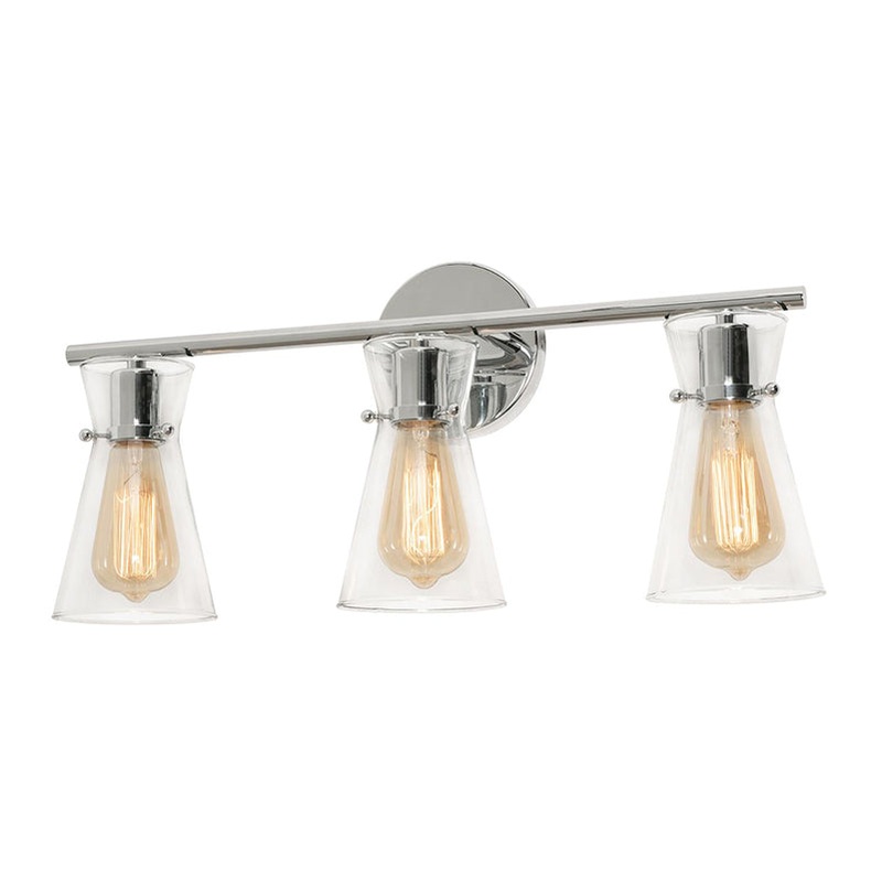 AFX AMDV2210 AMDV Series Amanda 3-lt 22″ Vanity