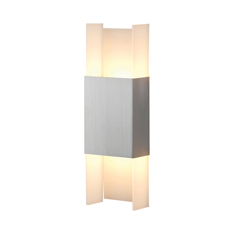 Ansa LED Wall Light