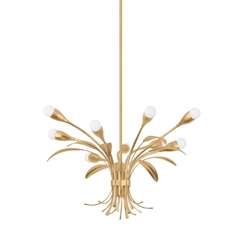 Bilston Chandelier