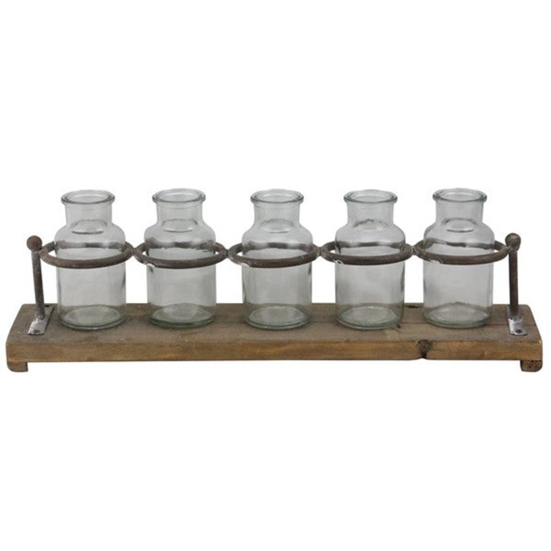 Bottle Holder X 5