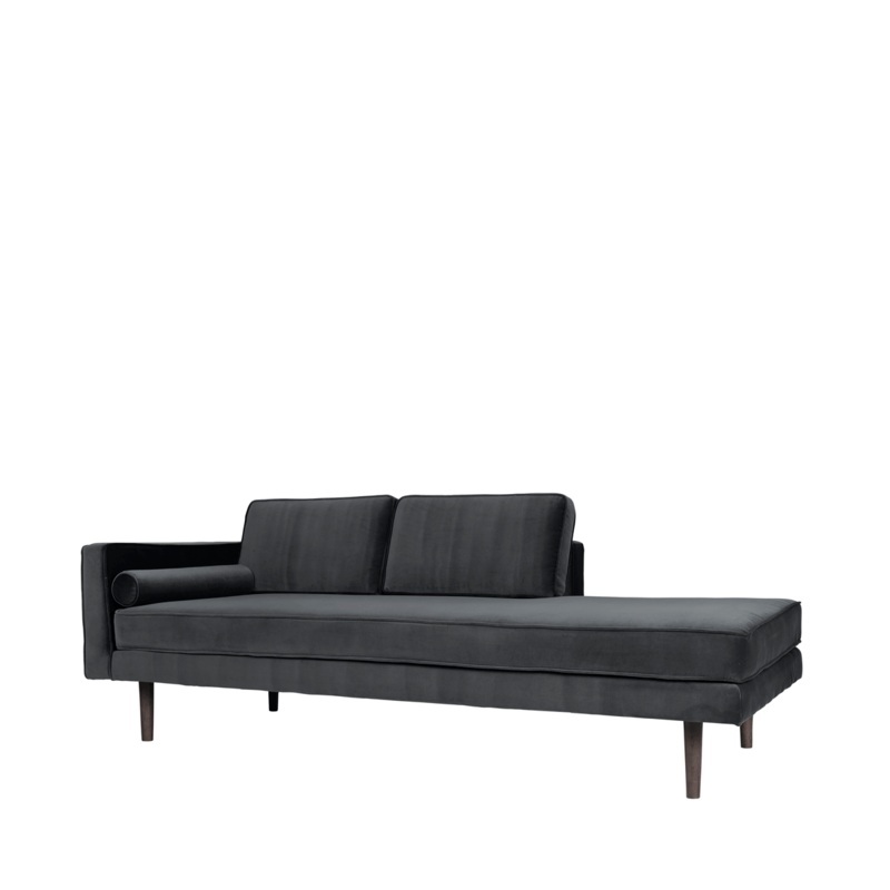 Chaise Longue ‘Wind’ Magnet