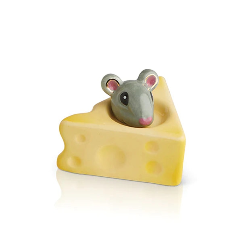 Cheese, Please Mini