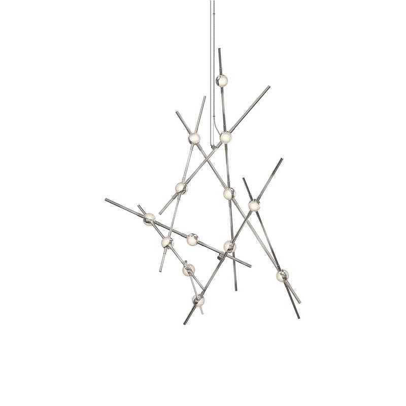 Constellation Aquila Minor LED Pendant Light