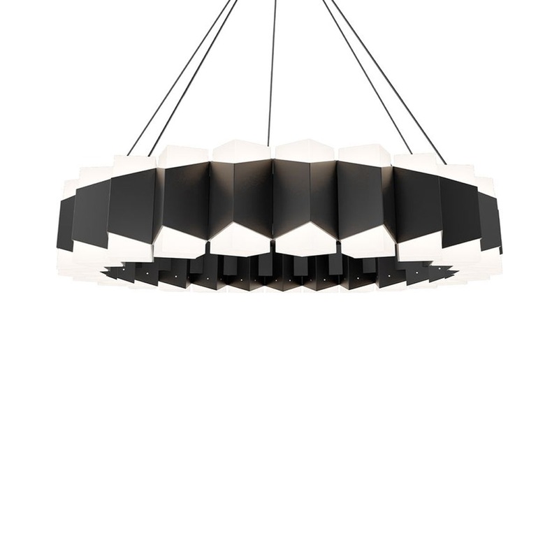 Dolman LED Chandelier