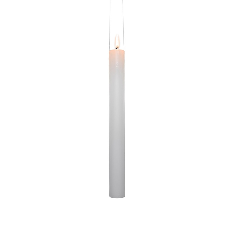 Fly Candle Fly! Pendant Light