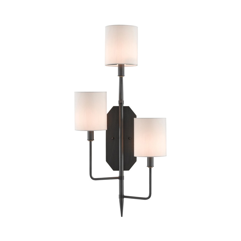 Knowsley Wall Light