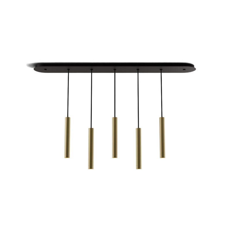 Koncept CMP-L5-S-12 Combi LED Pendant