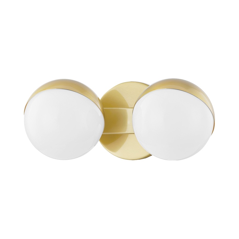 Lodi Bath Vanity LED Wall Light